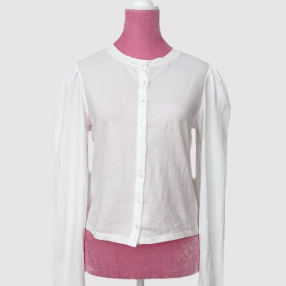 Paige caliban cardigan - Picture 3 of 4